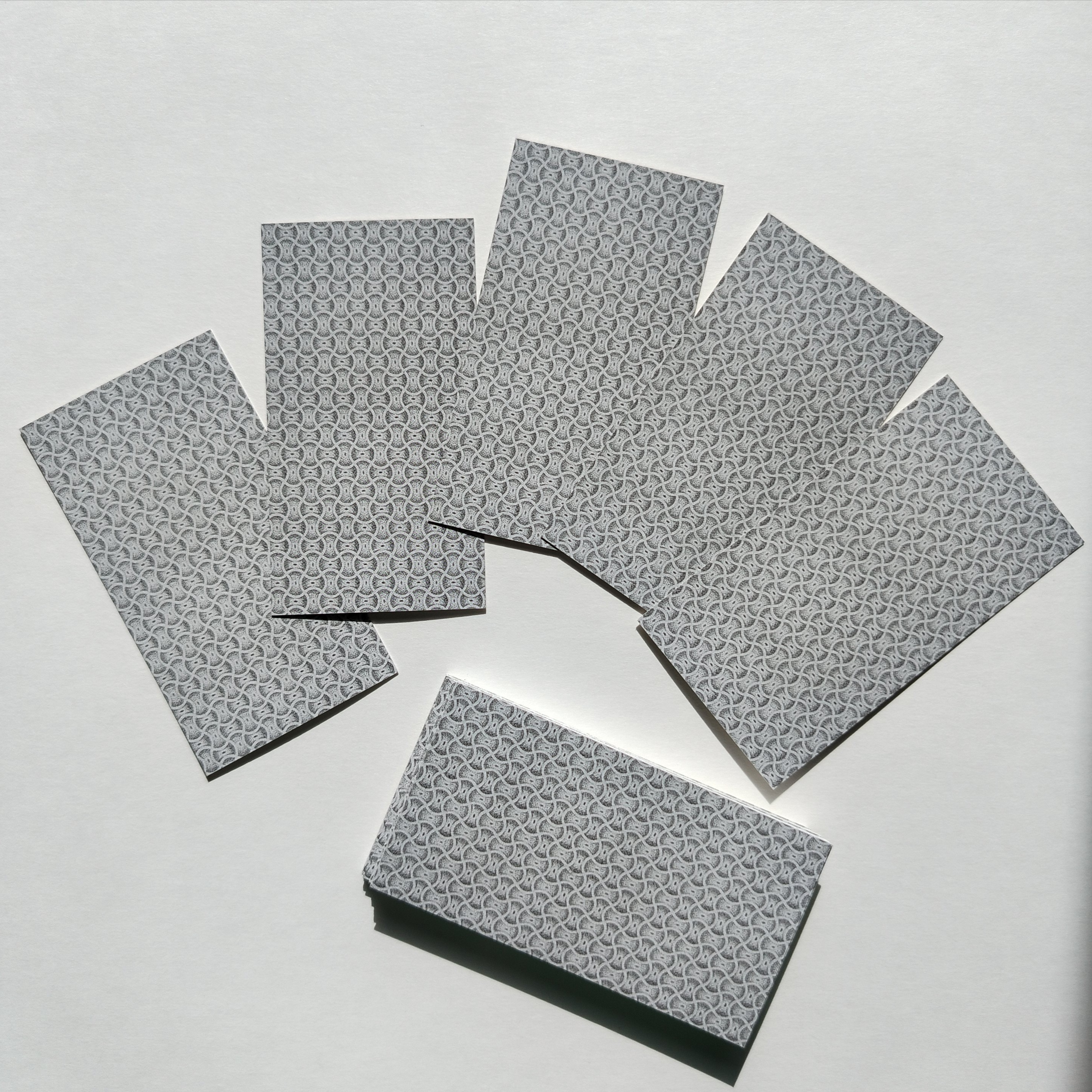 Etteilla’s Livre de Thot Tarot