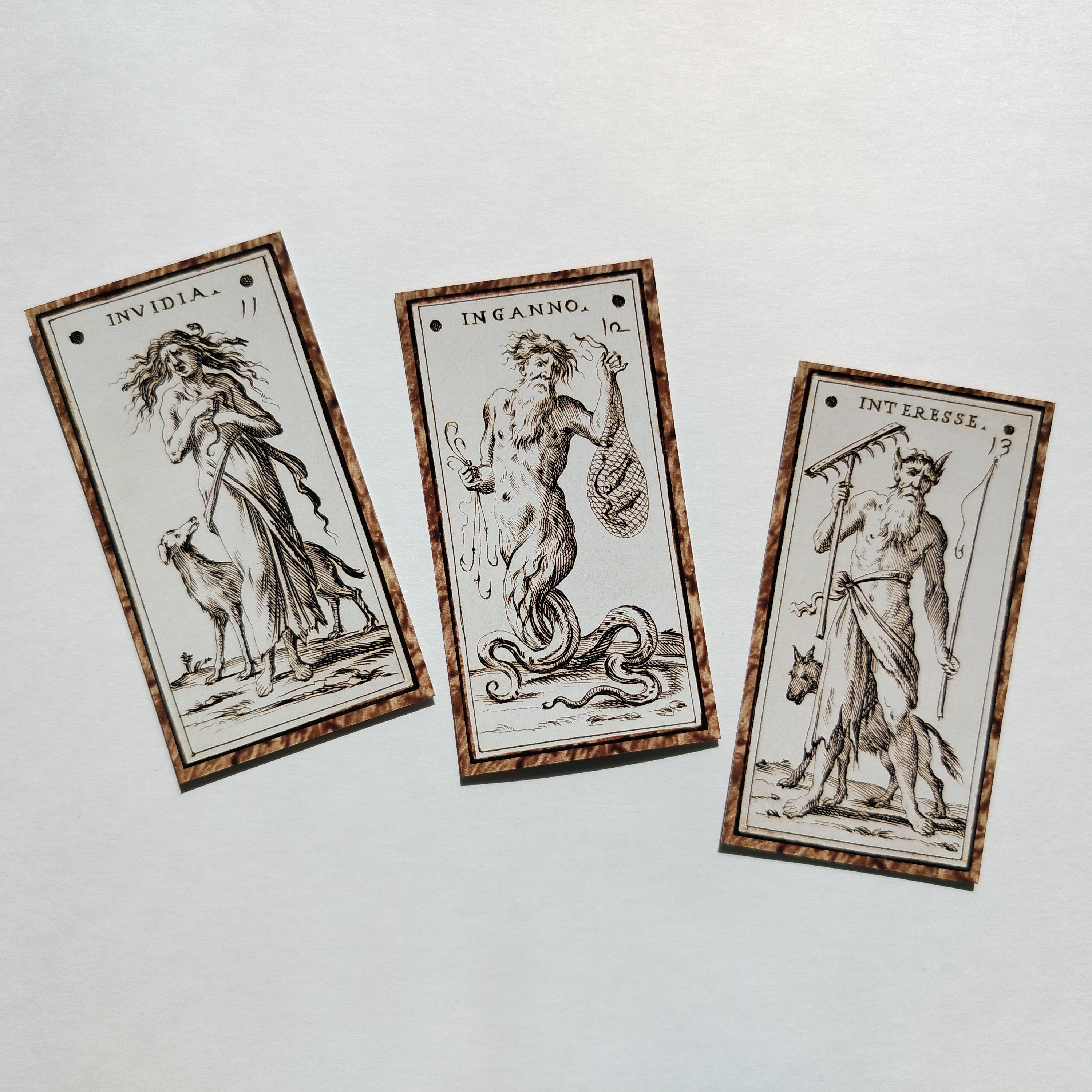 Gioco del Passatempo