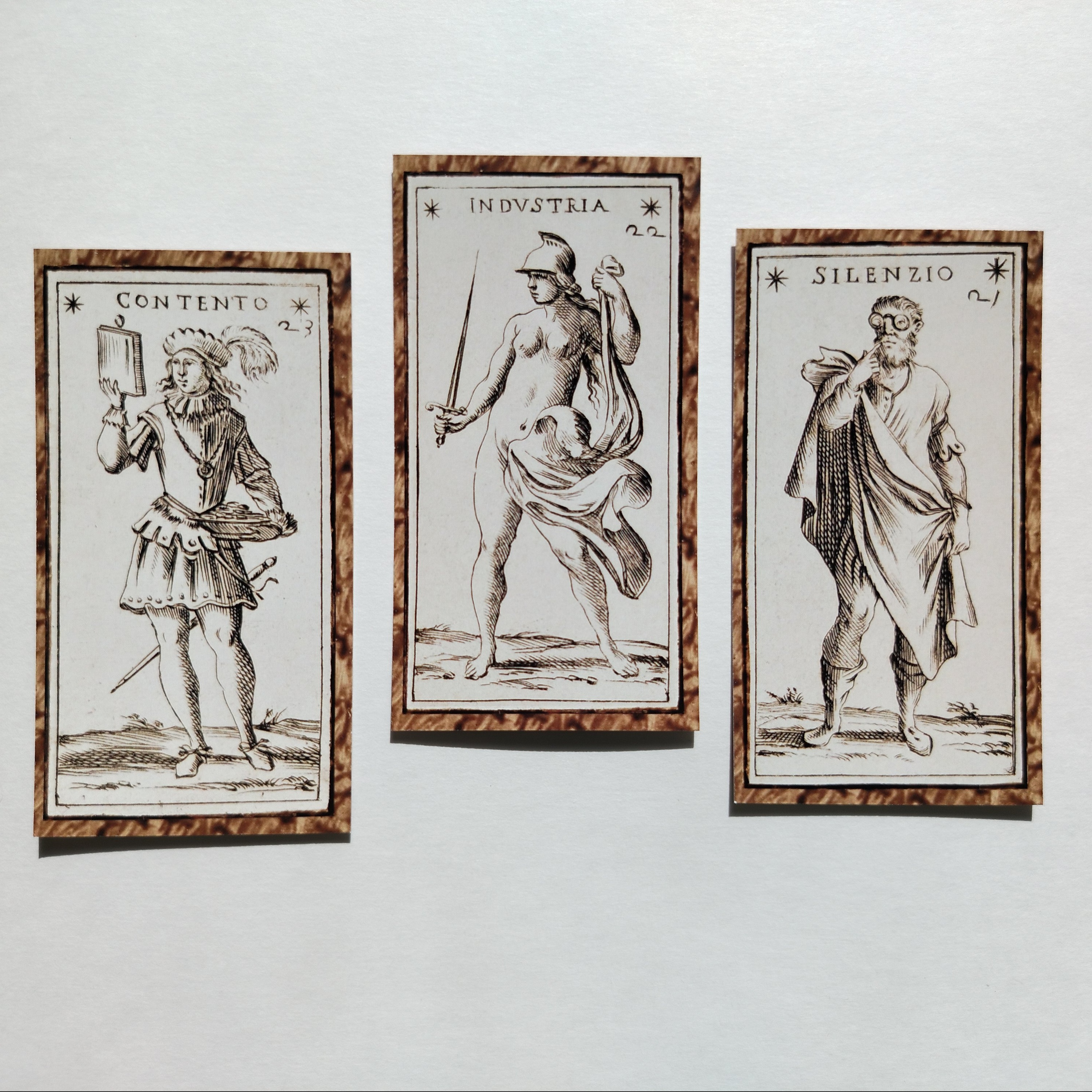 Gioco del Passatempo