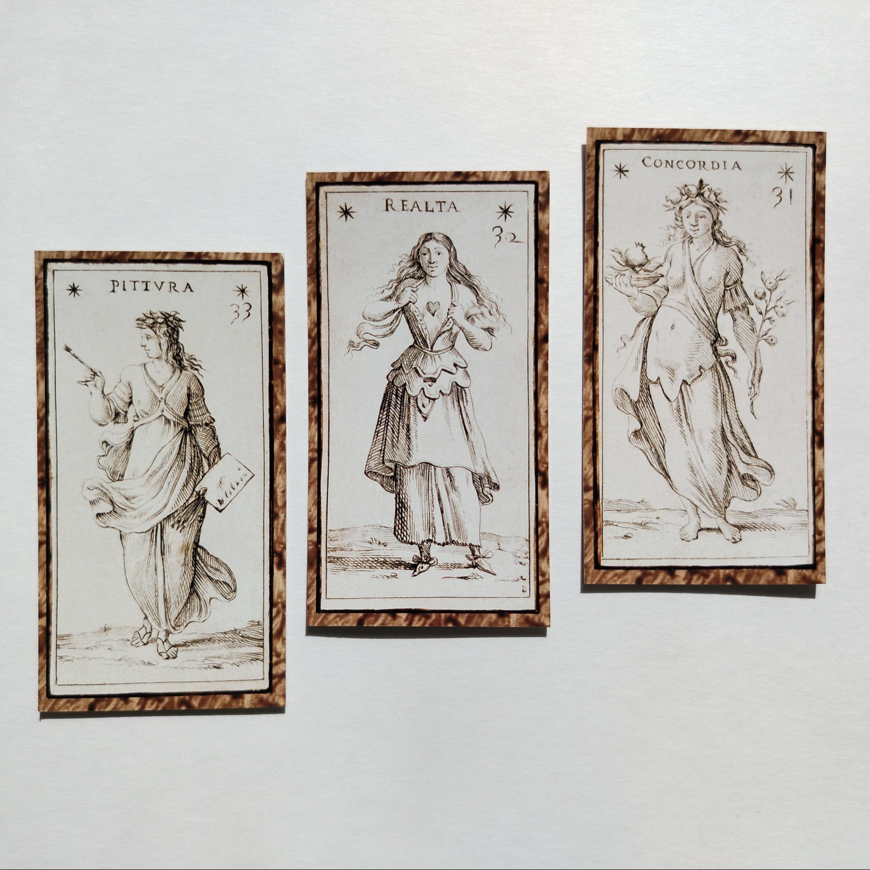 Gioco del Passatempo