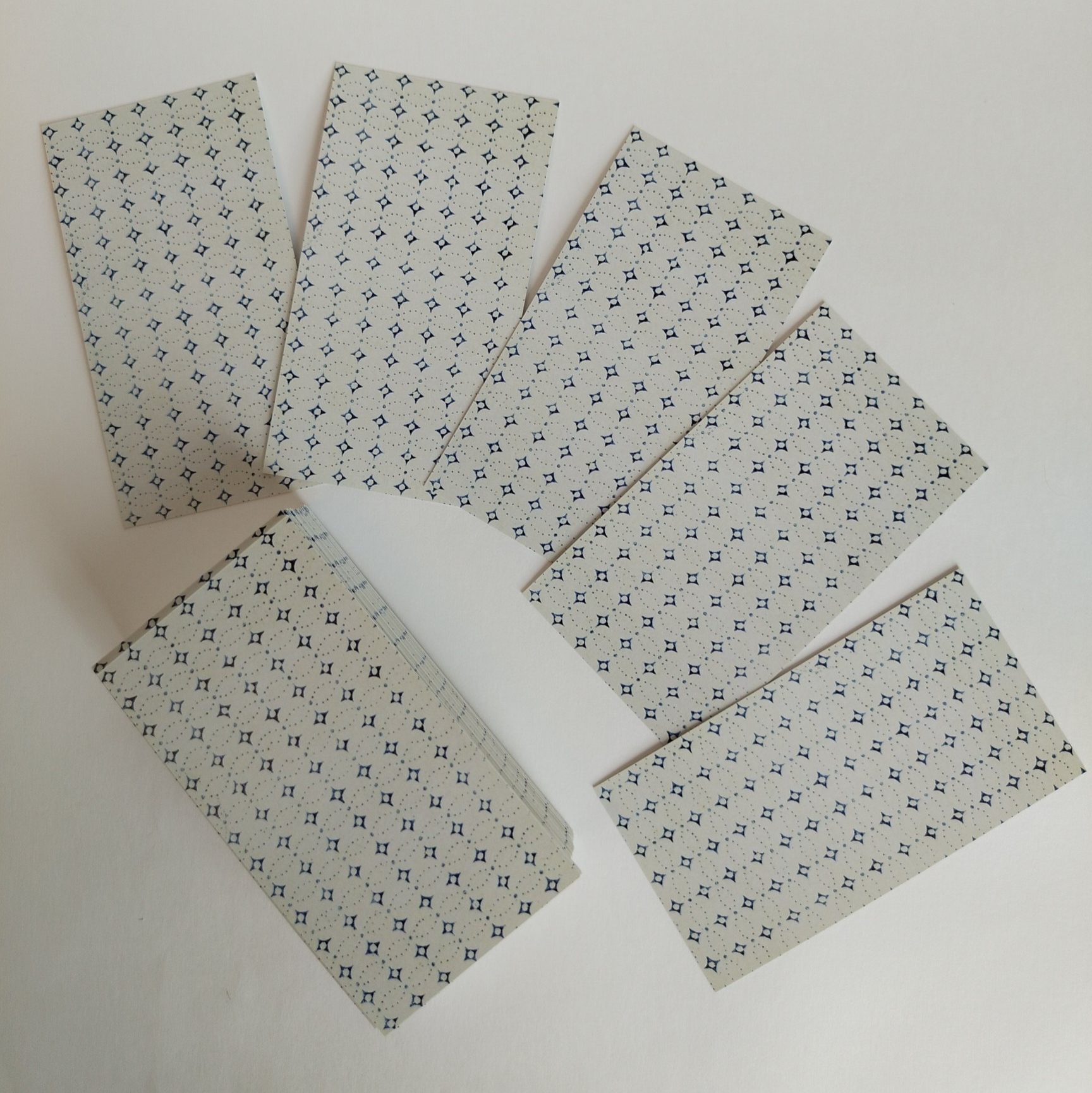 Jeu de Tarot à enseignes Italiennes mis à la mode révolutionnaire