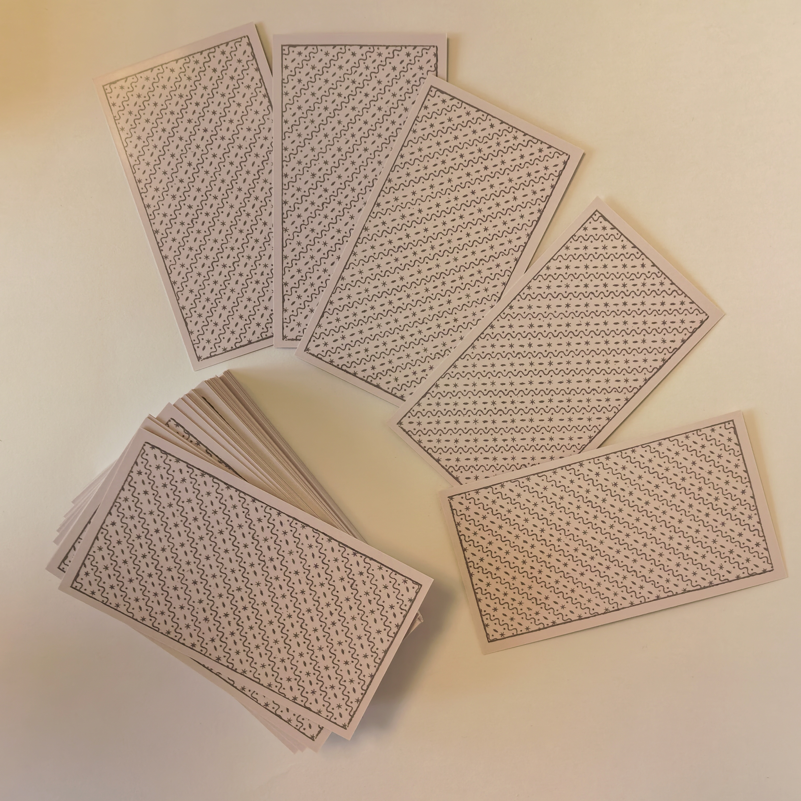 Gassmann Swiss Tarot de Marseille