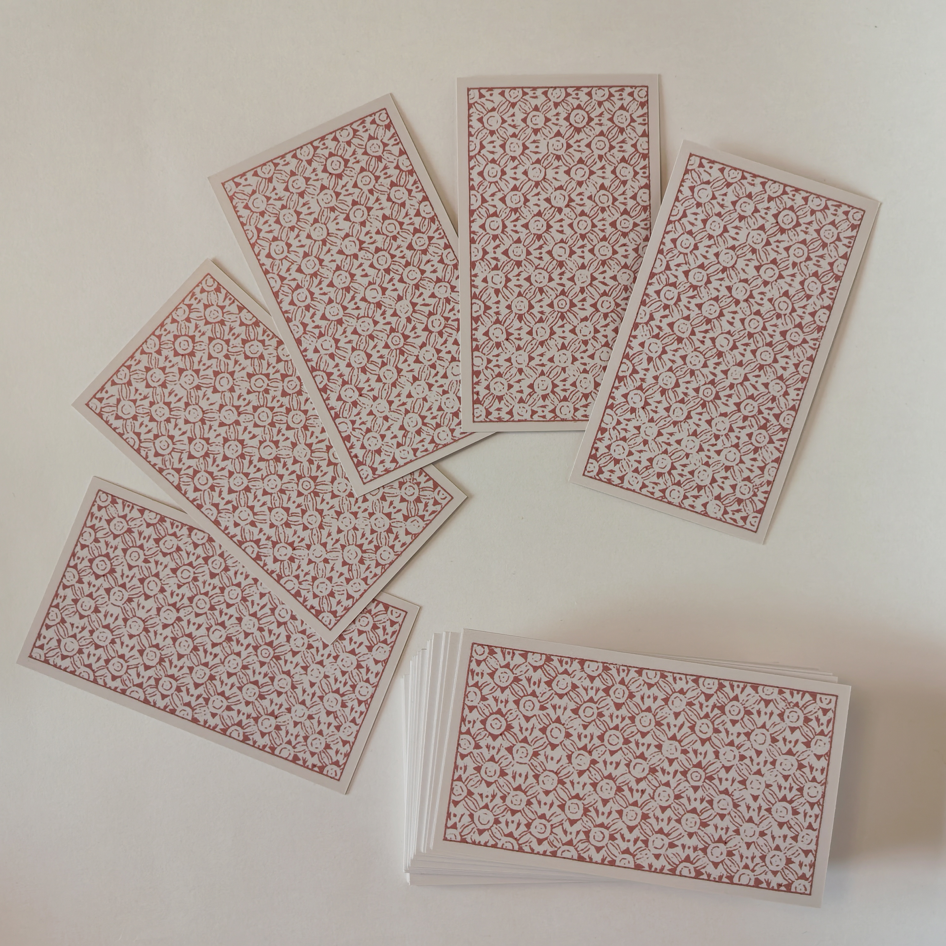 Таро "Гранд Эттейлла 1890"