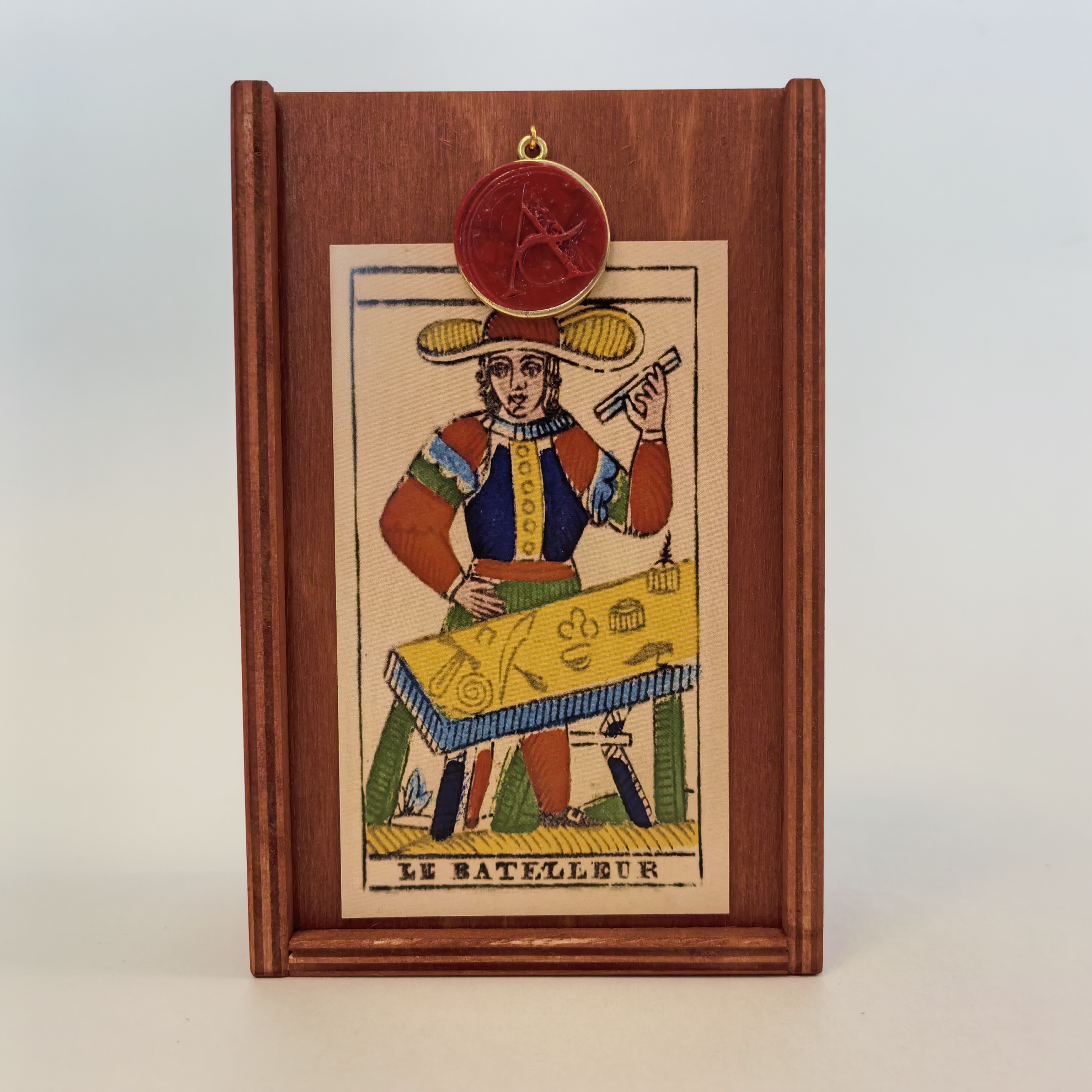 Tarocchi Beltramo Torino